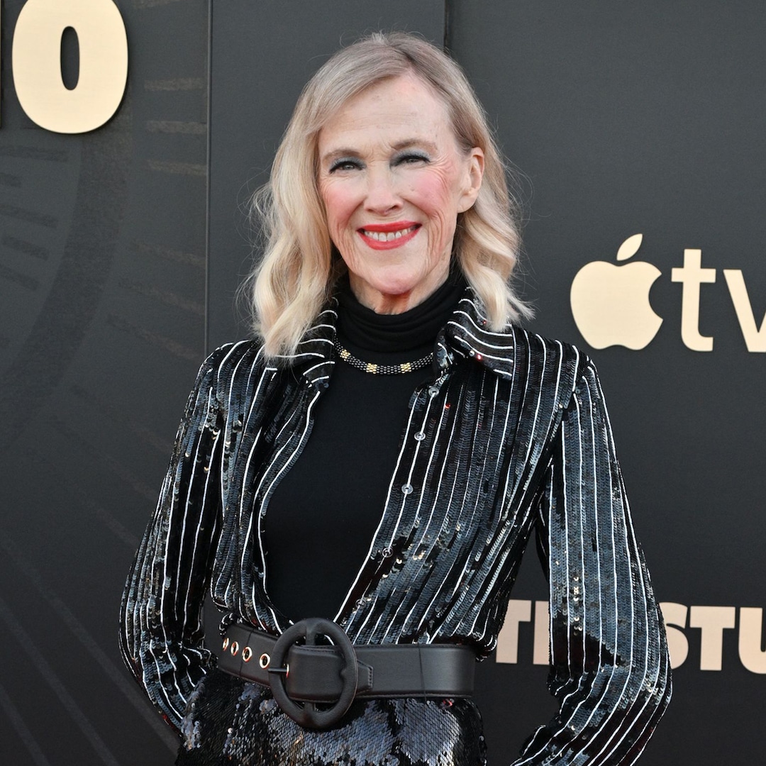 Catherine O’Hara Hospitalized for Serious Condition Before Death Catherine O’Hara Hospitalized for Serious Condition Before Death