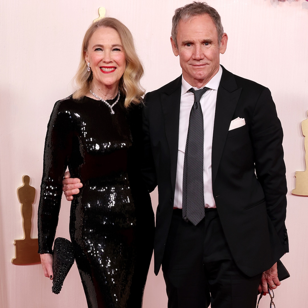 Quem é o marido de Catherine O’Hara: história de amor de Bo Welch