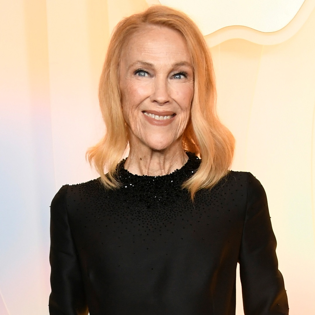 Catherine O'Hara Battled "Brief Illness" Before Her Death