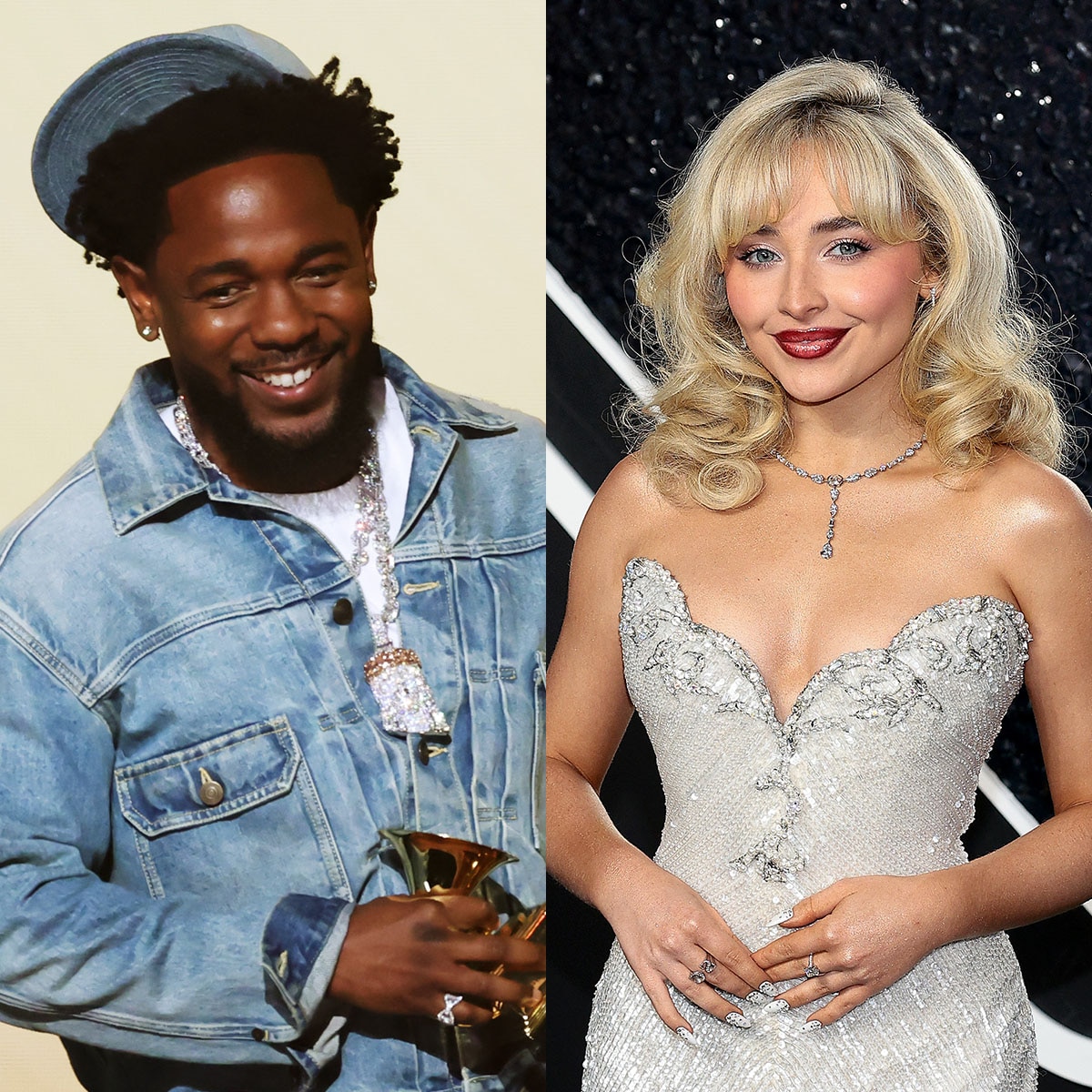 Kendrick Lamar, Sabrina Carpenter