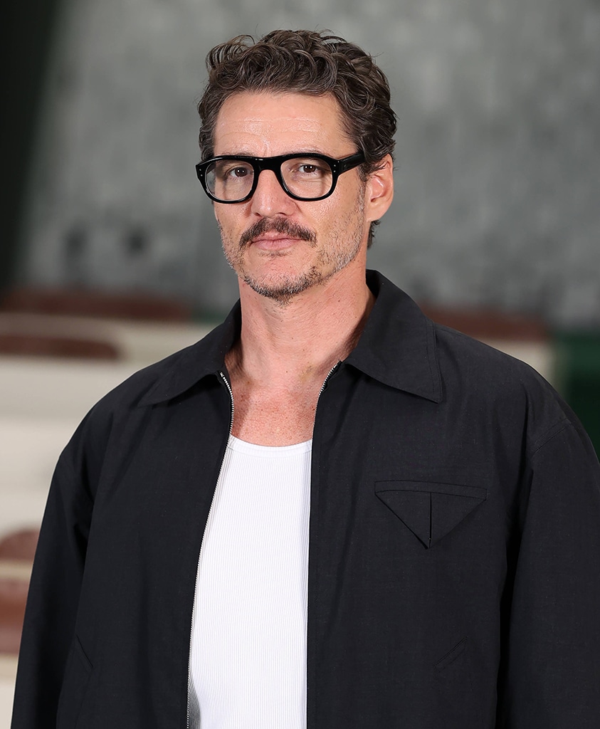 Pedro Pascal, Stars React to Catherine O'Hara death