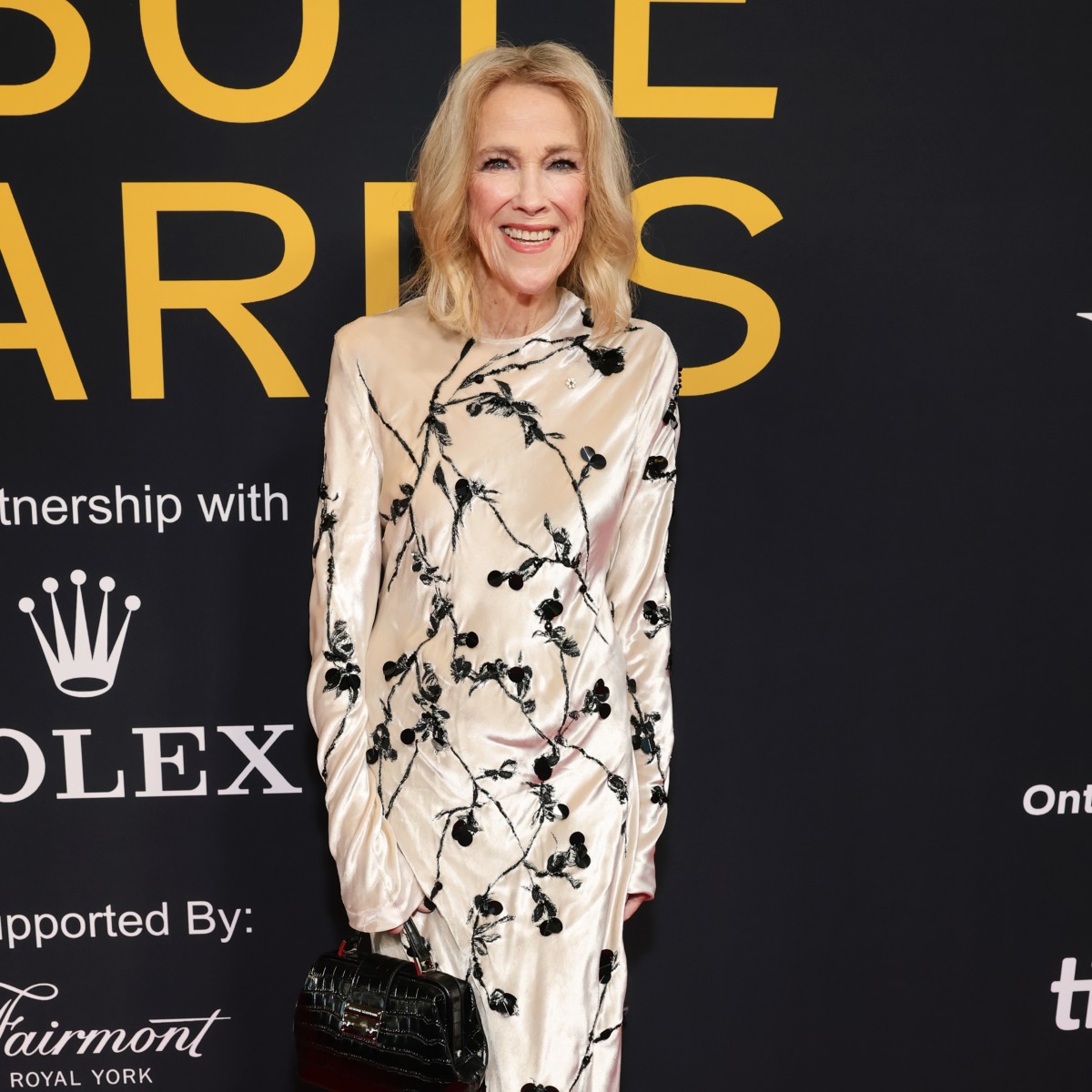 See Catherine O'Hara's Last Outing Before Her Death at 71