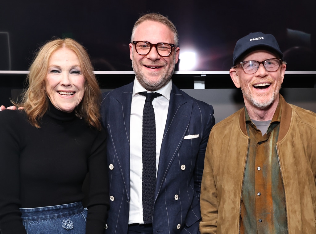 Catherine O'Hara Dead: Celebrities, Costars React