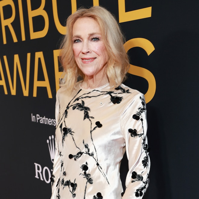 Catherine O'Hara, TIFF Tribute Awards