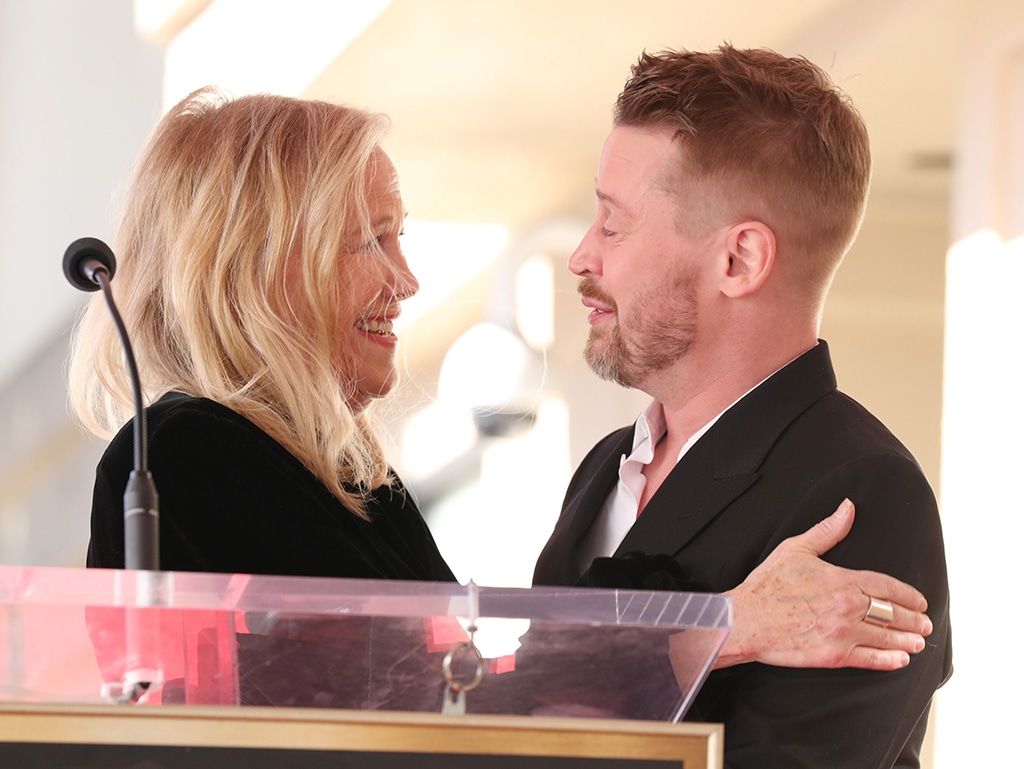 Macaulay Culkin, Stars React to Catherine O'Hara death