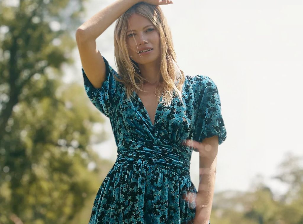 Anthropologie Extra 40% Off Sale: Romantic, Poetcore Lace & Velvet Dresses Anthropologie Extra 40% Off Sale: Romantic, Poetcore Lace & Velvet Dresses