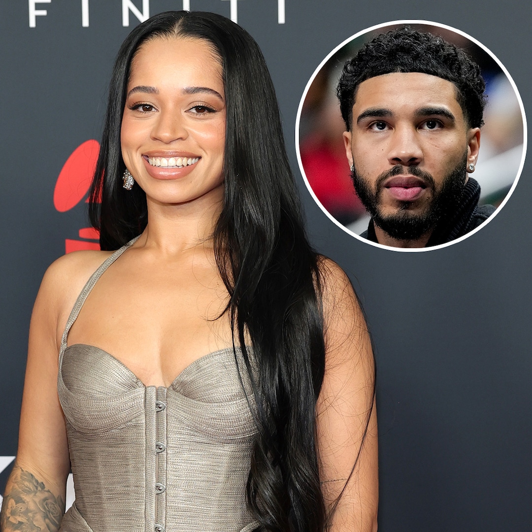 Ella Mai Shares Rare Insight Into Life With Her and Jayson Tatum’s “Musical Baby” Ella Mai Shares Rare Insight Into Life With Her and Jayson Tatum’s “Musical Baby”