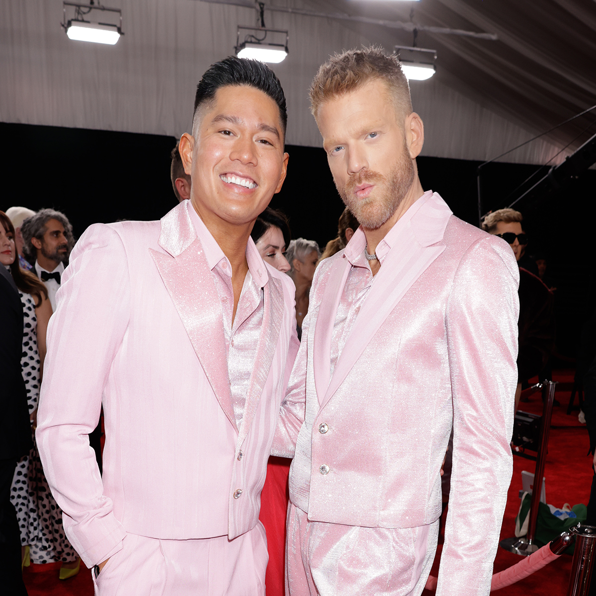 Scott Hoying Reveals How He'll React if Daughter Doesn't Want to Sing