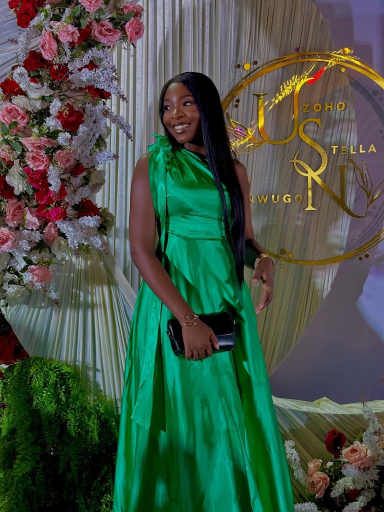 Ifunanya Nwangene/Instagram