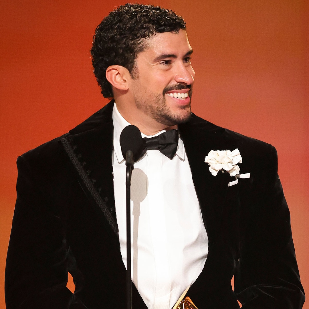 Bad Bunny Breaks Down in Tears After Record-Breaking Album of the Year Win at Grammys 2026