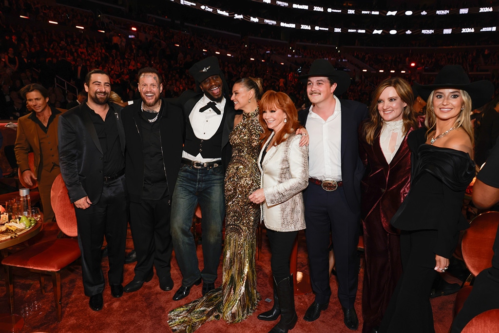 Grammys 2026 what you didn't see on TV