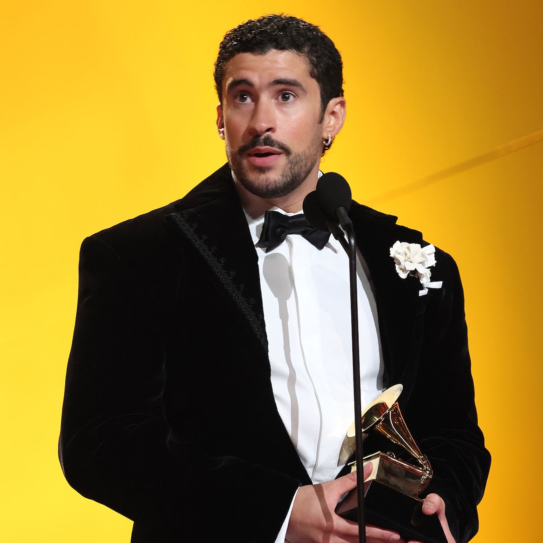 Ganadores de los Grammy 2026: la lista completa (actualizaciones en vivo)