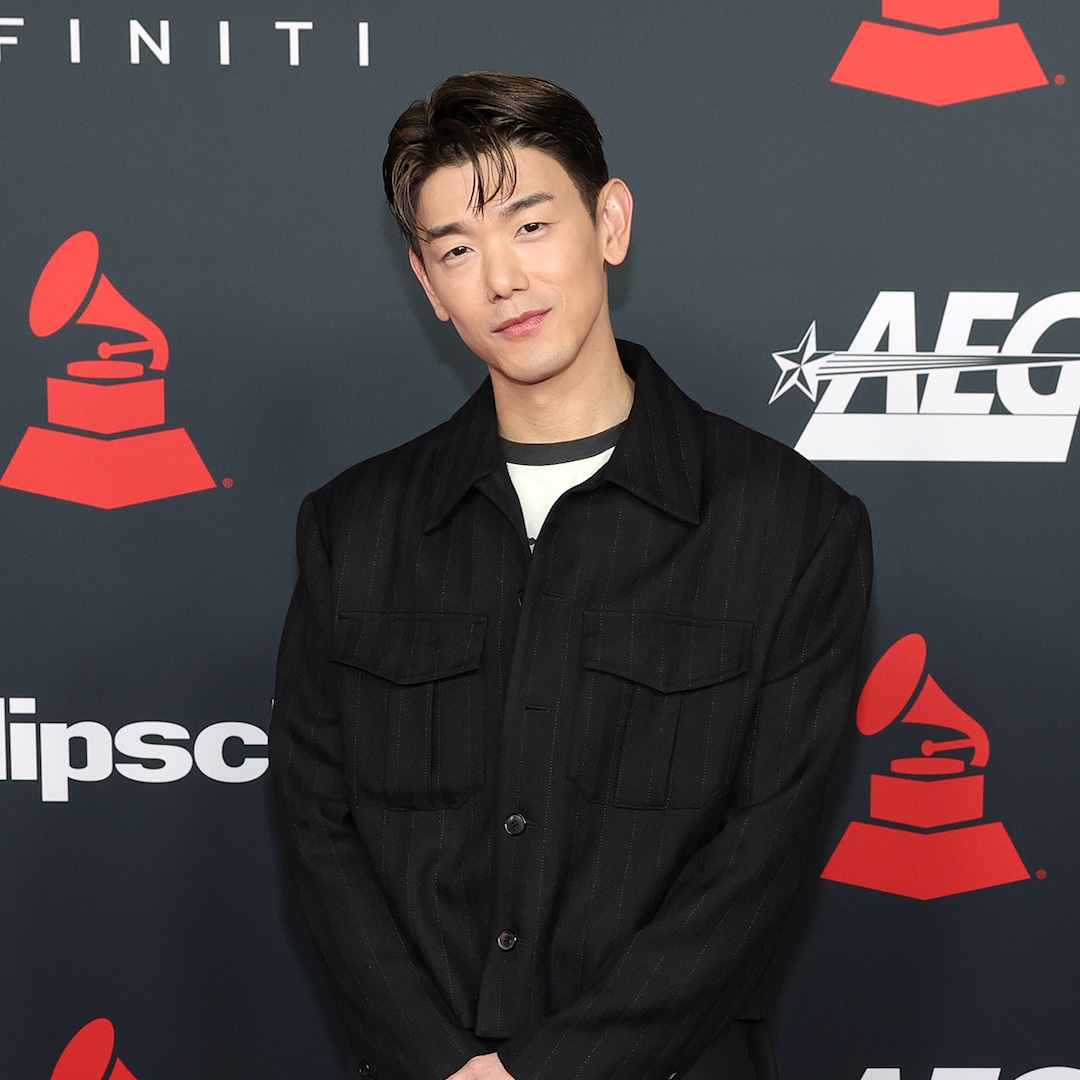 Eric Nam de Traitors revela la verdad oculta sobre la escena del banquete asesino