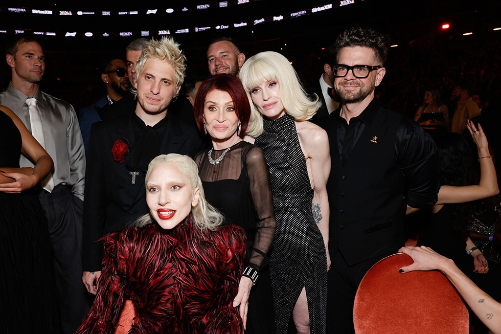 Grammys 2026 what you didn't see on TV