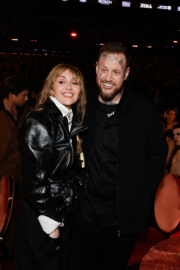 Grammys 2026 what you didn't see on TV