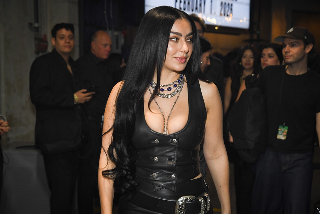 Grammys 2026 what you didn't see on TV