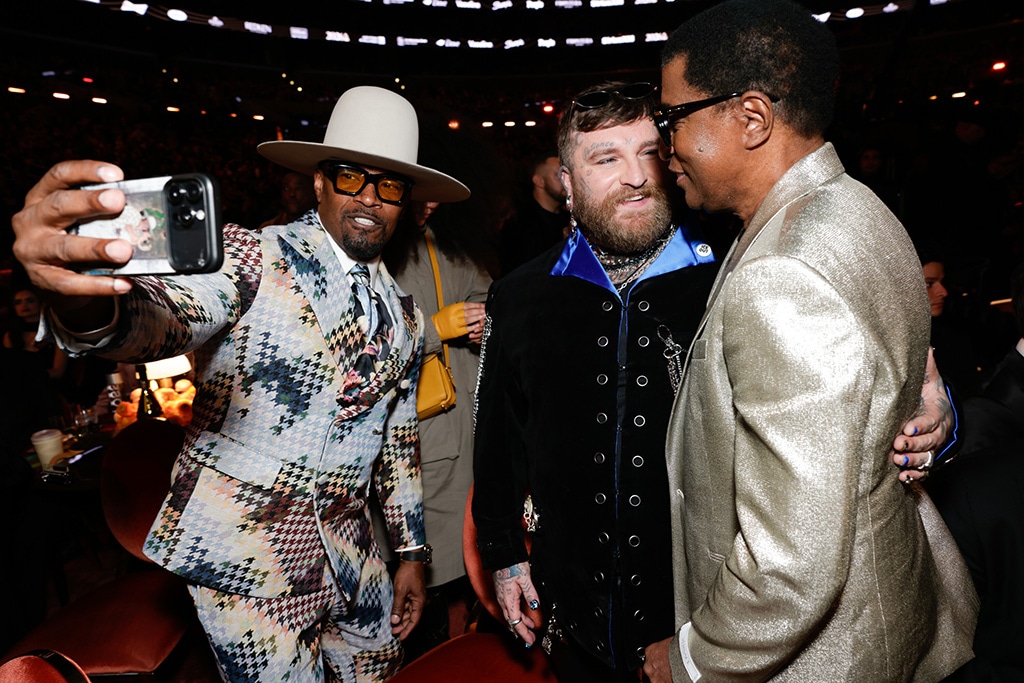 Grammys 2026 what you didn't see on TV