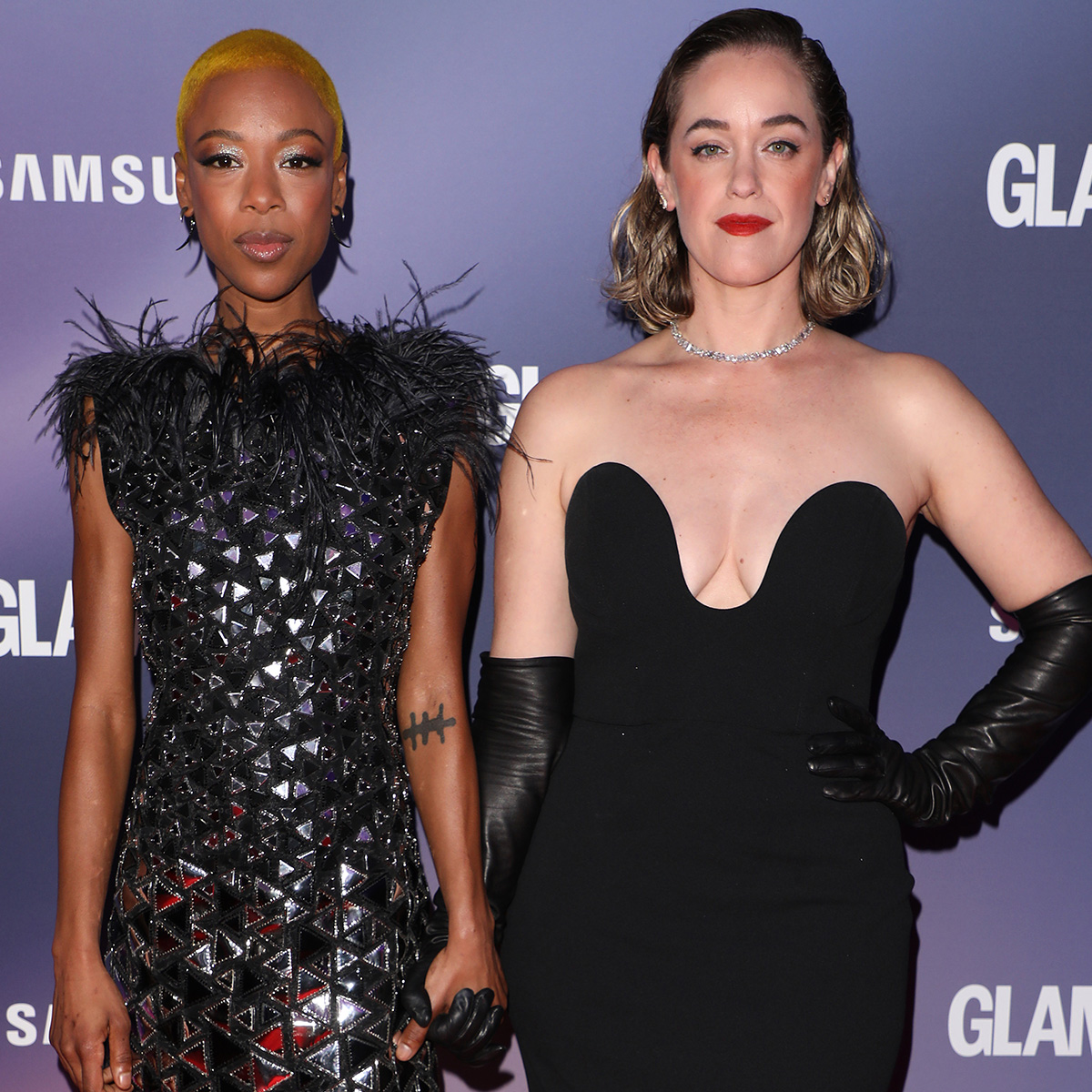 Samira Wiley and Lauren Morelli Divorce After 9 Years of Marriage