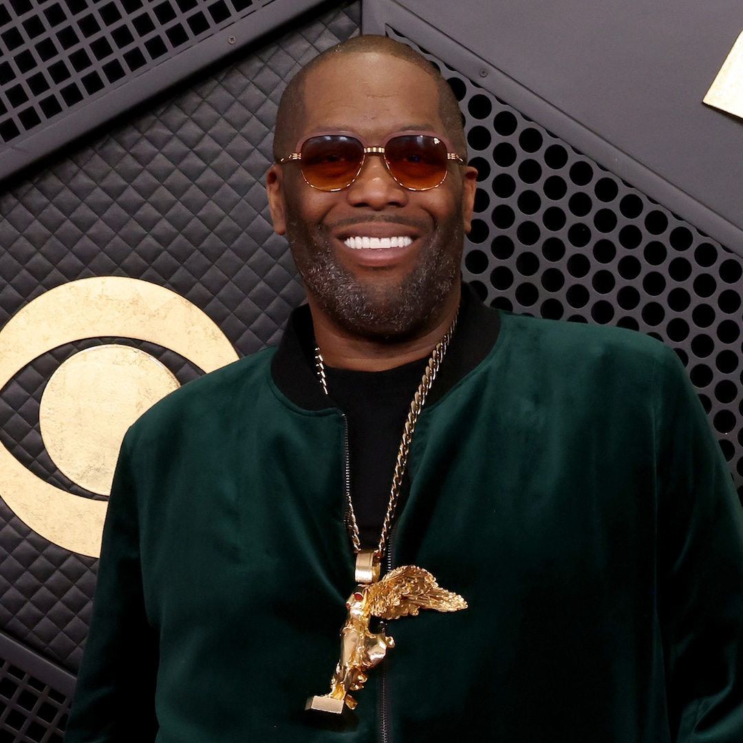 Killer Mike regresa a los Grammy 2 años después de su arresto en la premiación