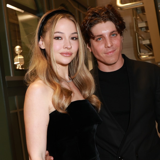 Madelyn Cline, Lukas Gage