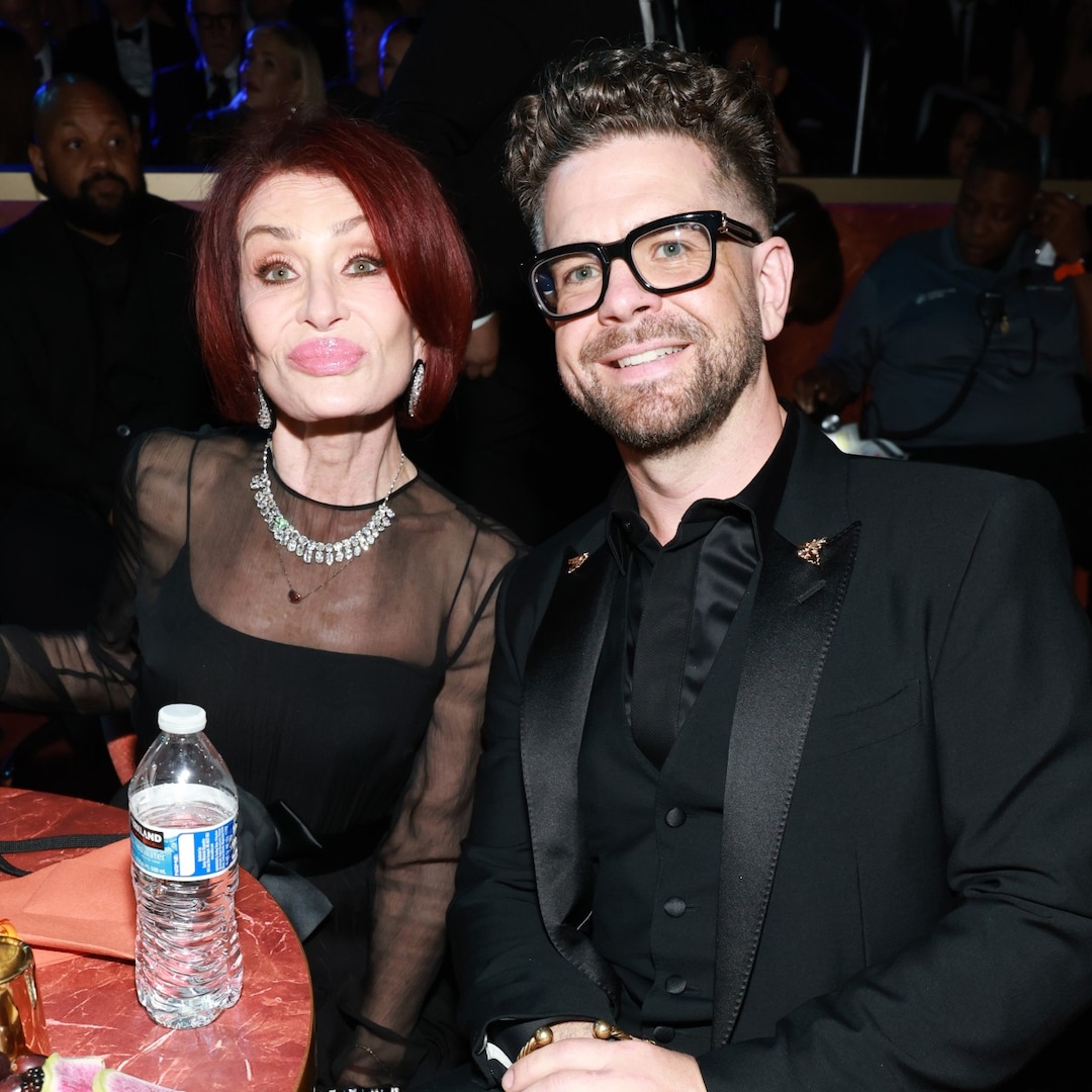 Aimee Osbourne rara vez aparece