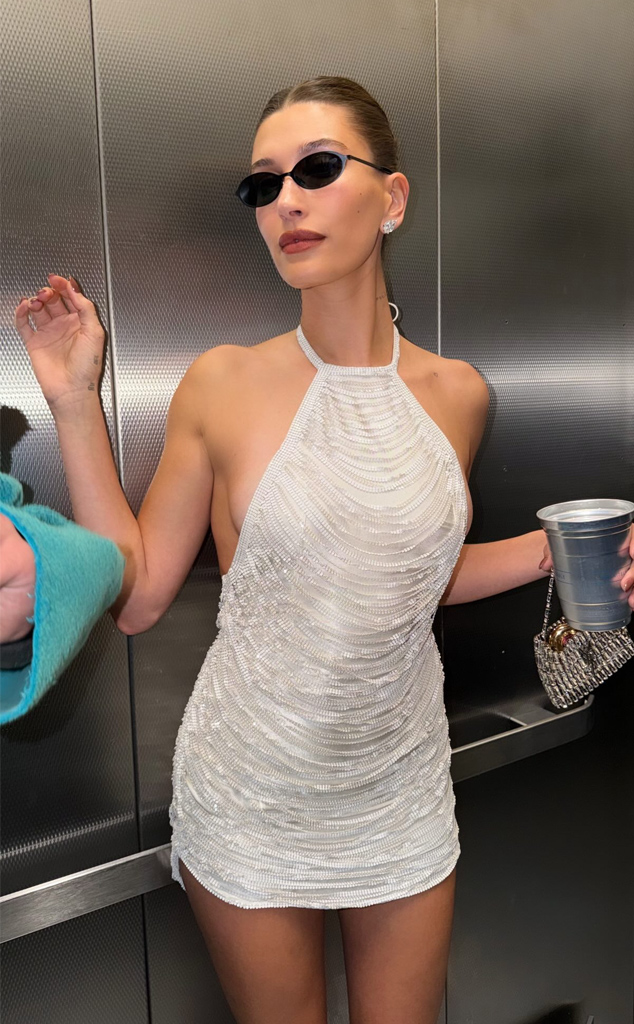 Grammys 2026: After-Party Photos – E! News