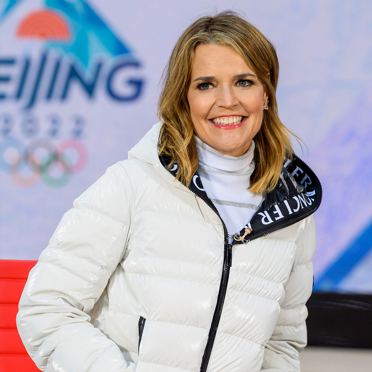 Savannah Guthrie No Longer Hosting Winter Olympics Amid Search for Mom