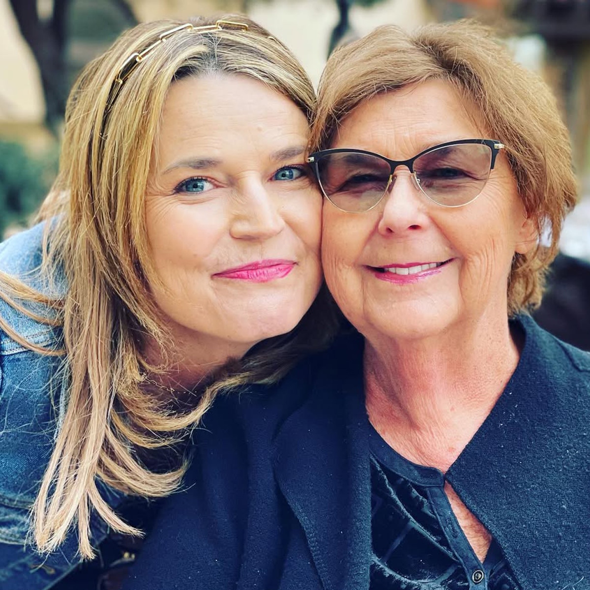 Savannah Guthrie Family: What to Know About Missing Mom Nancy, Siblings