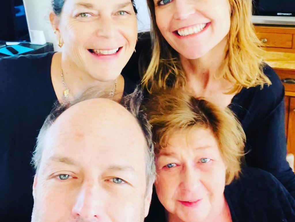 Savannah Guthrie family guide