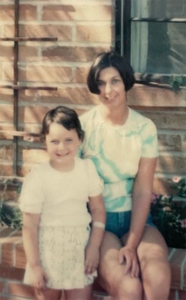 Savannah Guthrie Family Gallery: Throwback