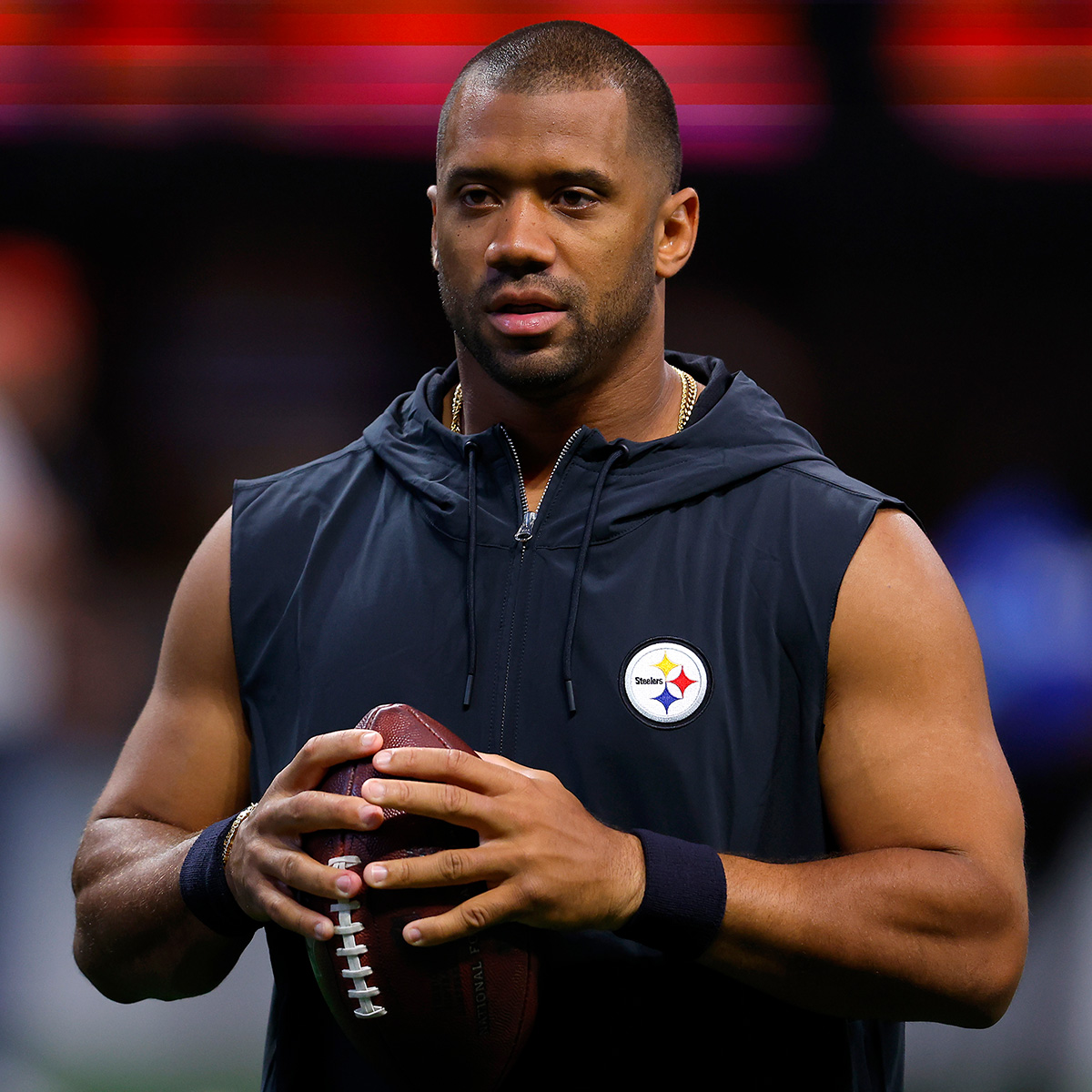 Russell Wilson Clarifies Why His Name Is Mentioned in Epstein Files