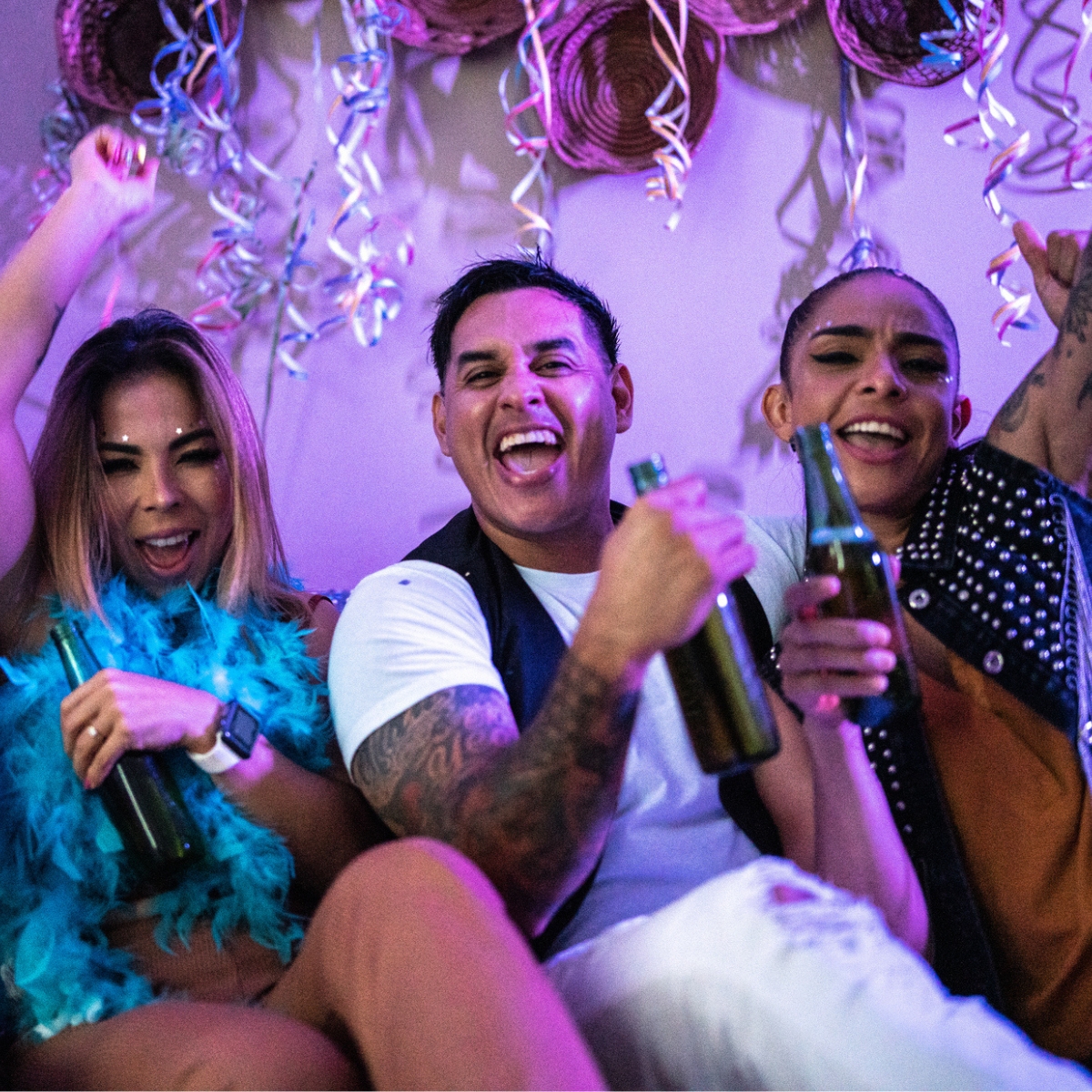 Only Here for the Halftime Show? Same—Here’s How to Host the Party