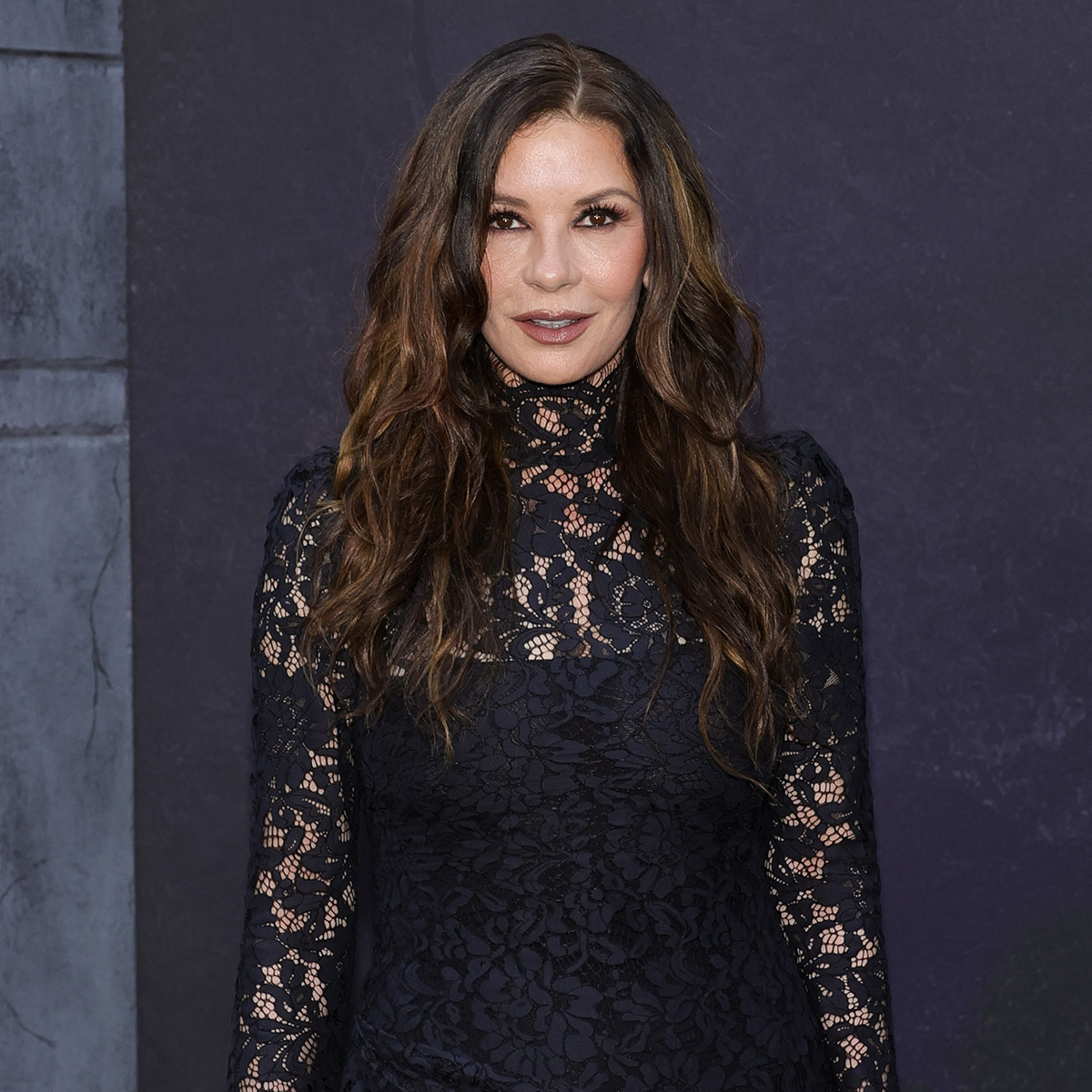 Catherine Zeta-Jones Reveals How Leaving Hollywood Impacted Her Career