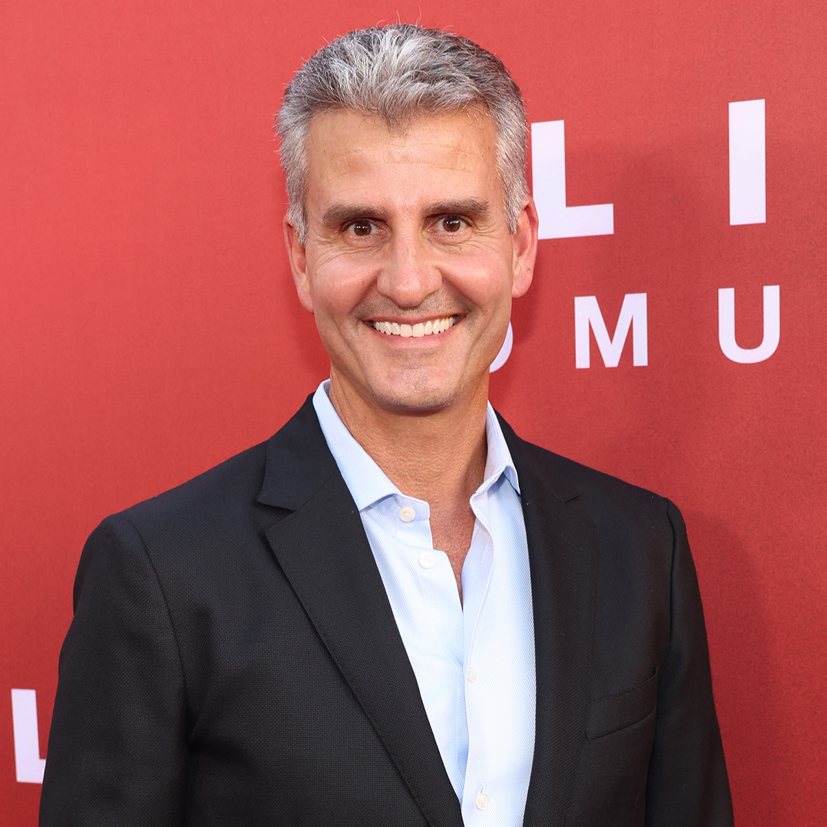 Disney CEO Josh D'Amaro's Eye-Popping Salary Revealed