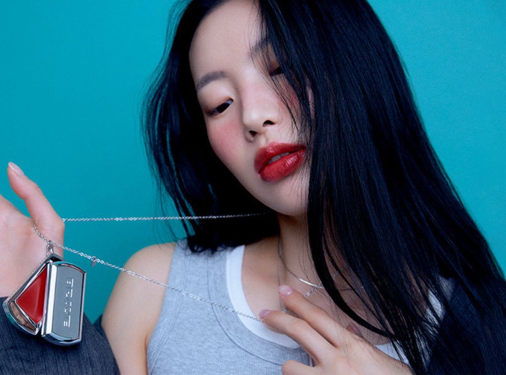 Blurred Lips Are The New Matte For 2026