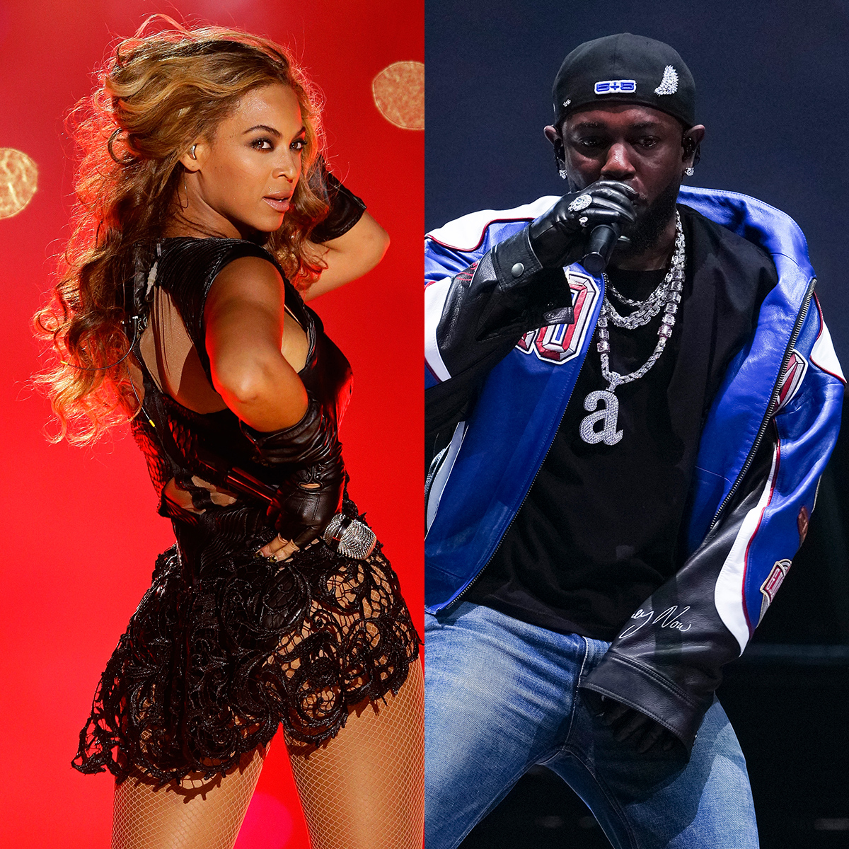 Every Halftime Show Since 2000, Bad Bunny’s Performance