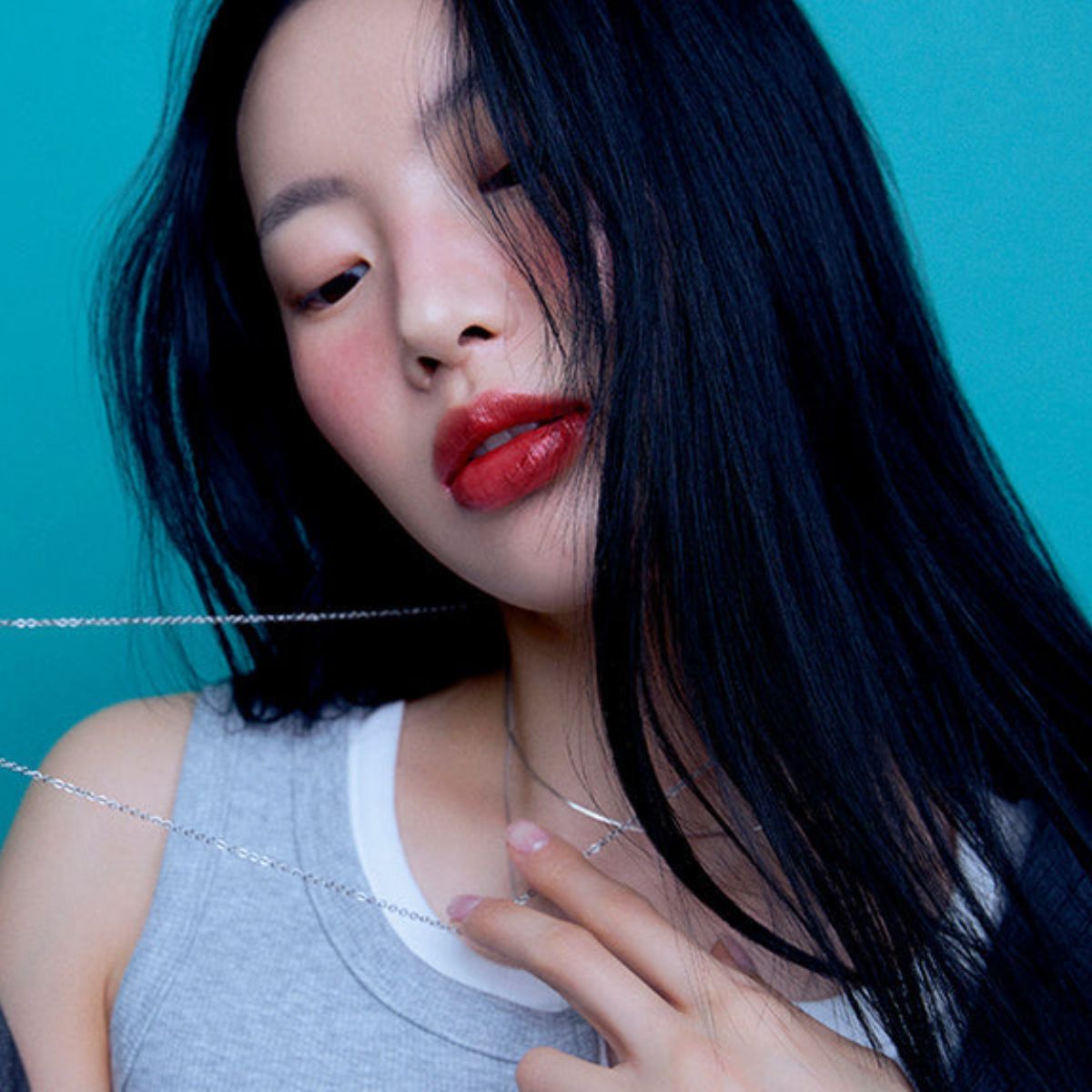 Blurred Lips Are The New Matte For 2026