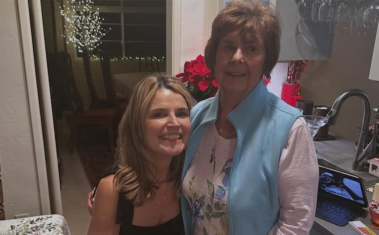 Timeline of Savannah Guthrie's Mom Nancy Guthrie's Disappearance