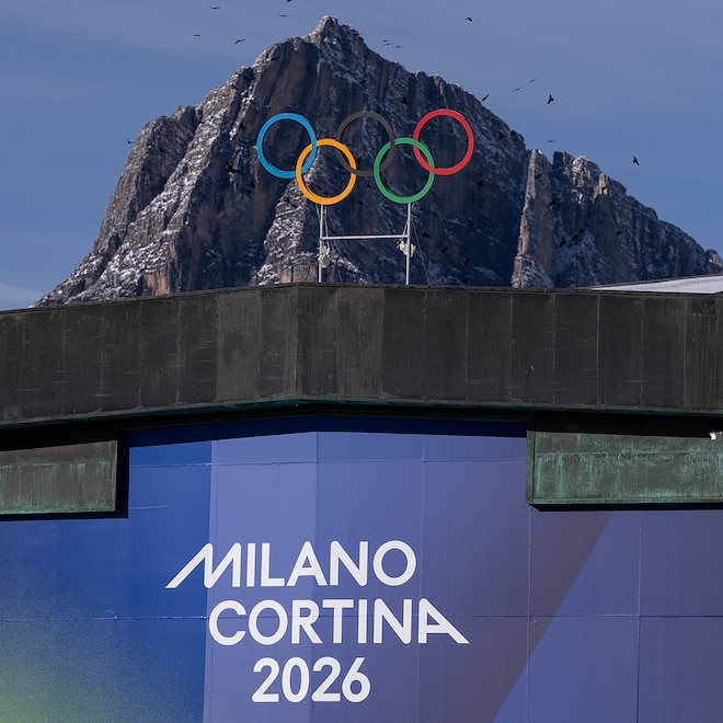 2026 Winter Olympics, 2026 Milano Cortina Olympics