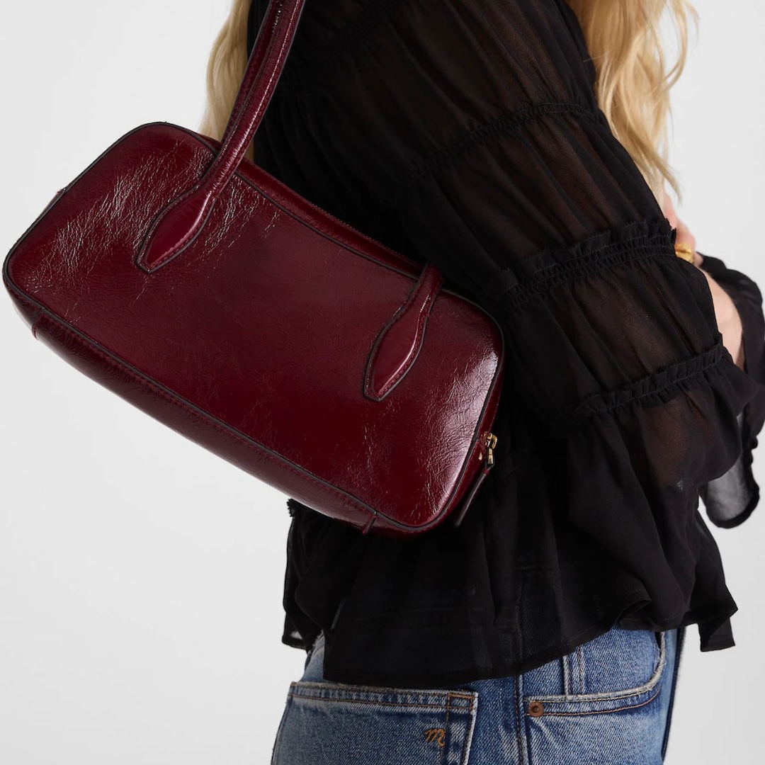 Minimalist Bags Are Having a Moment—Shop Our Fave Quiet Luxury Styles Starting at Just Minimalist Bags Are Having a Moment—Shop Our Fave Quiet Luxury Styles Starting at Just