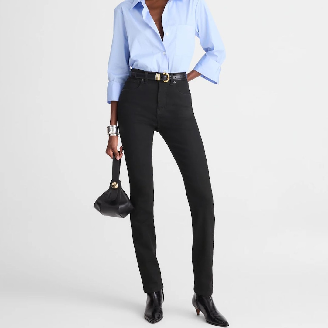 Como estilizar jeans skinny para 2026, segundo estilistas famosos