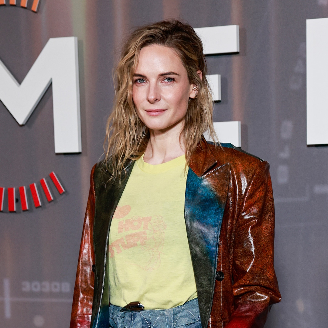 Две години след като Ребека Фъргюсън разказа за негативно преживяване