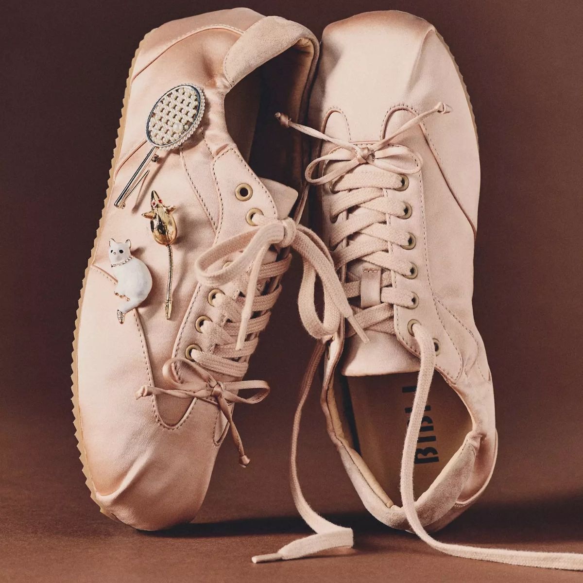 Anthropologie has a ton of sneakers on sale rn