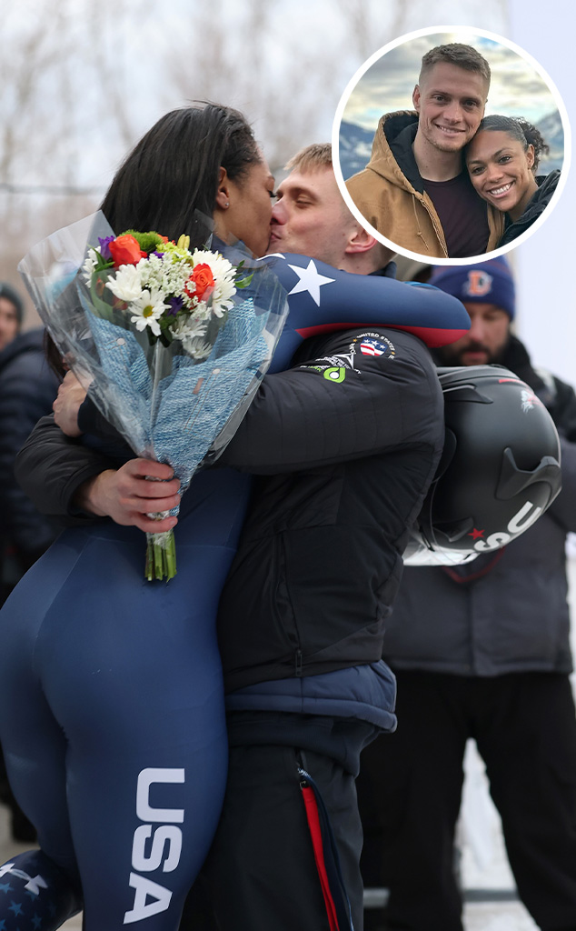 2026 winter Olympics couples