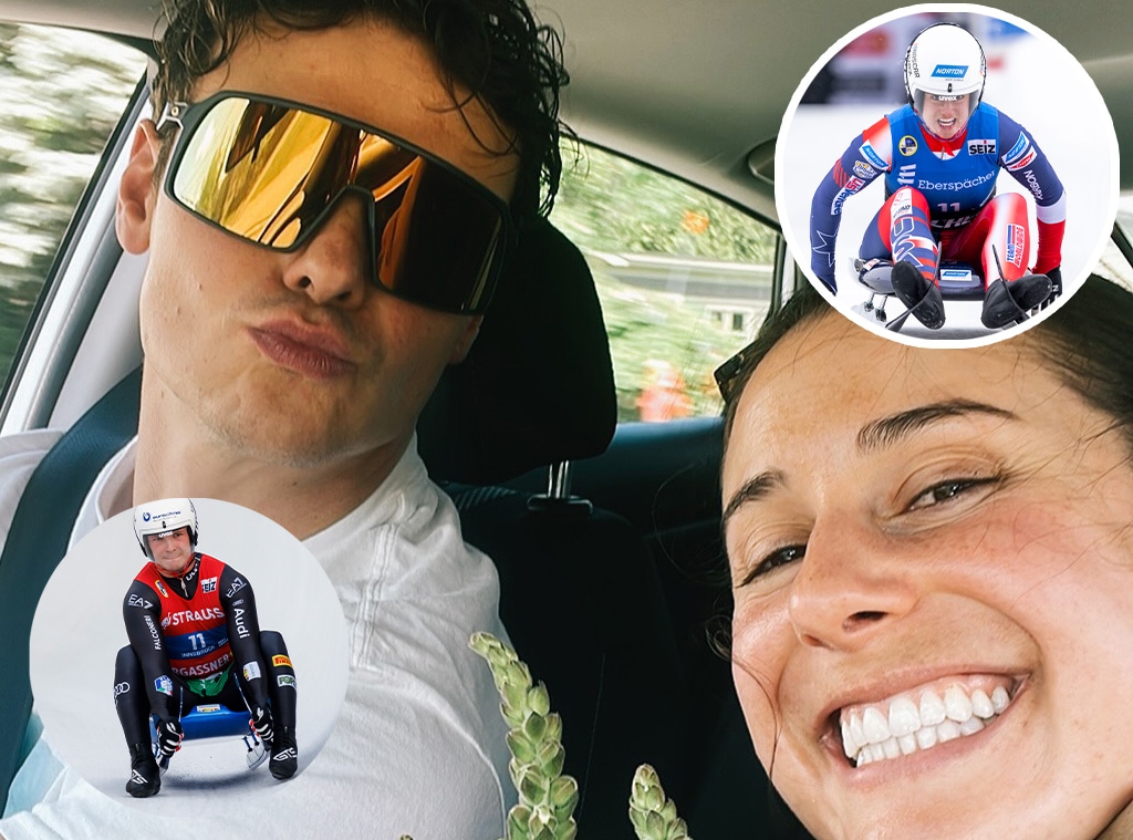 2026 winter Olympics couples