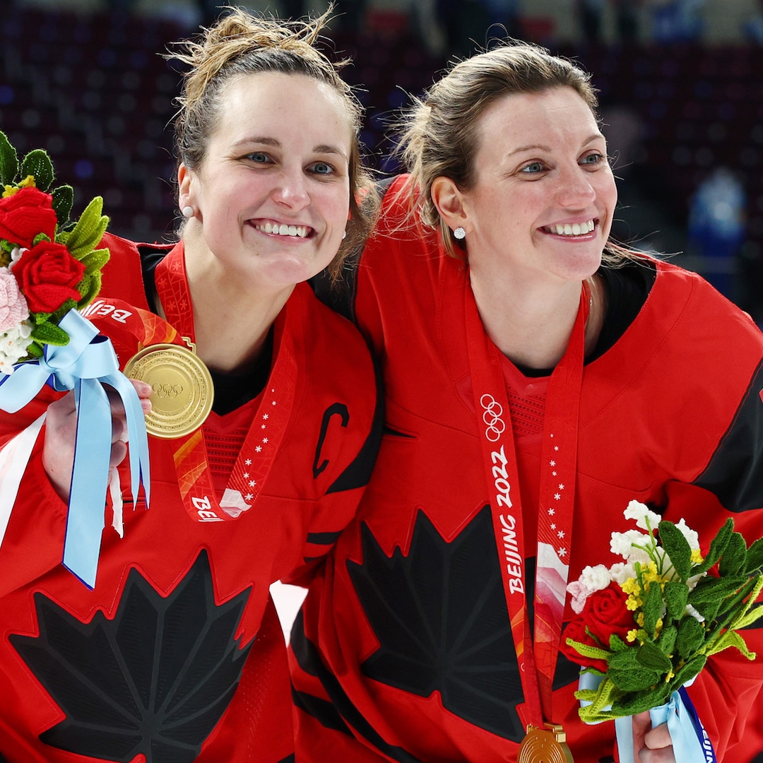 Olympics 2026: Meet the Athlete Couples Competing in the Winter Games Olympics 2026: Meet the Athlete Couples Competing in the Winter Games