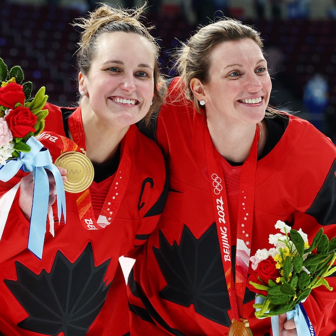 2026 Winter Olympics couples