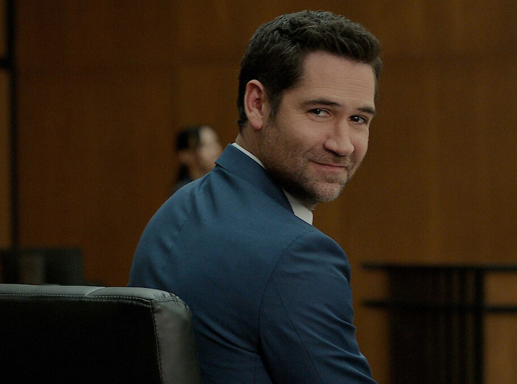 Lincoln Lawyer season 4 death 