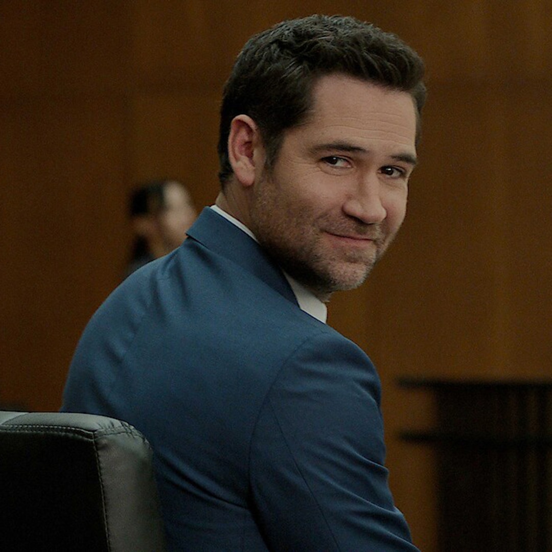 Премиерата на четвъртия сезон на адвоката Линкълн в Netflix беше