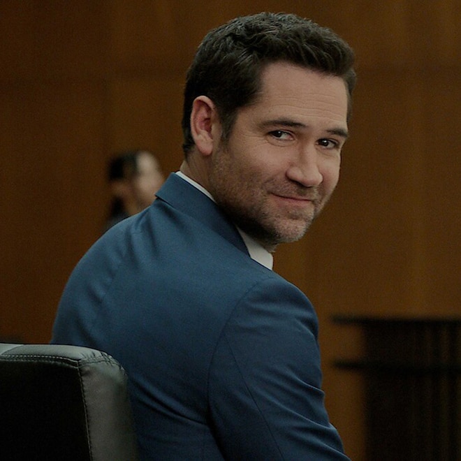 Lincoln Lawyer season 4 death